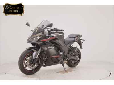 Kawasaki Ninja 1000SX 2022