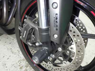 Kawasaki Ninja 1000SX 2022