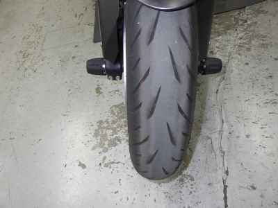 Kawasaki Ninja 1000SX 2022