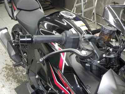 Kawasaki Ninja 1000SX 2022