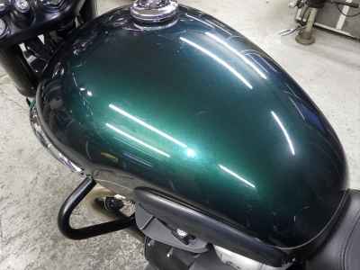 Triumph Bonneville T100 2023