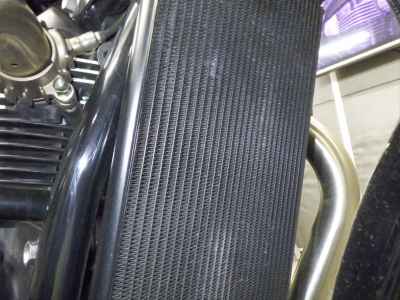 Triumph Bonneville T100 2023