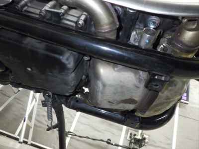 Triumph Bonneville T100 2023