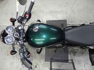 Triumph Bonneville T100 2023