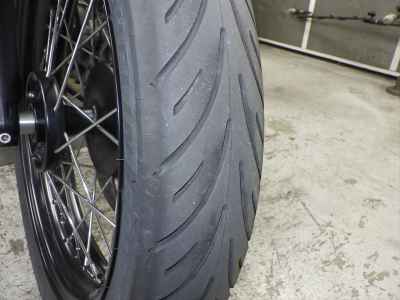 Triumph Bonneville T100 2023