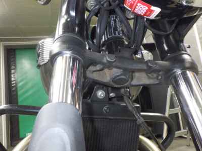 Triumph Bonneville T100 2023