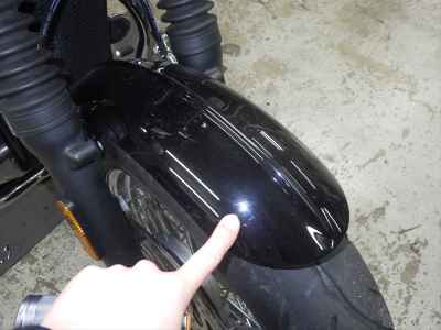 Triumph Bonneville Speedmaster 2019
