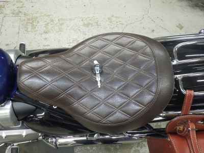 Triumph Bonneville Speedmaster 2019