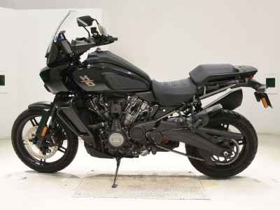 Harley-Davidson Pan America 1250 2022