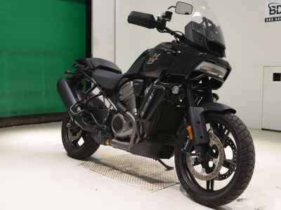 Harley-Davidson Pan America 1250 2022