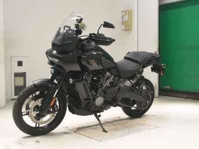 Harley-Davidson Pan America 1250 2022