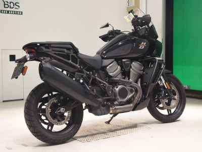 Harley-Davidson Pan America 1250 2022