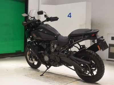 Harley-Davidson Pan America 1250 2022