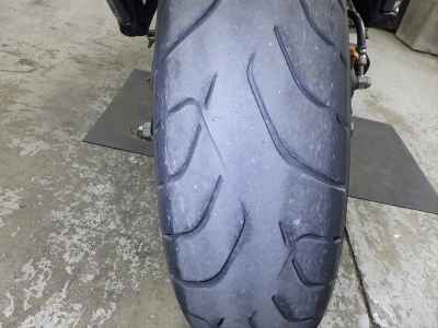 Kawasaki Ninja 650R 2016