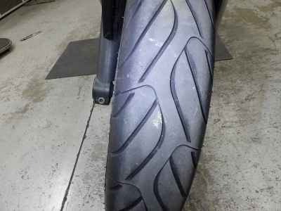 Kawasaki Ninja 650R 2016
