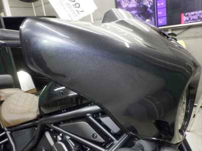 Honda Rebel CMX1100 DCT 2023