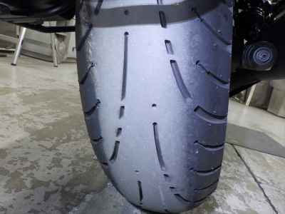 Honda Rebel CMX1100 DCT 2023