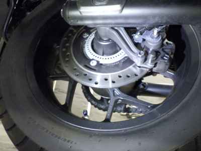 Honda Rebel CMX1100 DCT 2023