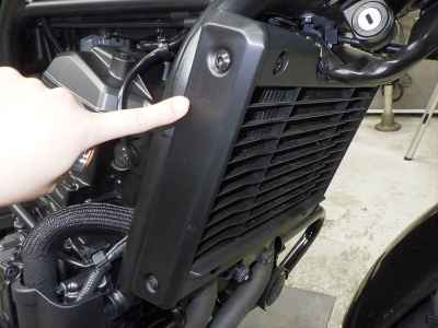 Honda Rebel CMX1100 DCT 2023