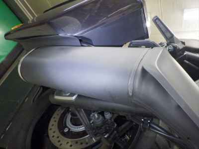 Honda Rebel CMX1100 DCT 2023