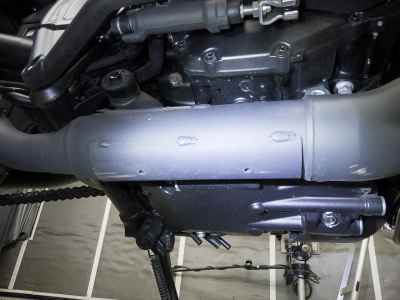 Honda Rebel CMX1100 DCT 2023