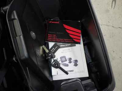 Honda Rebel CMX1100 DCT 2023