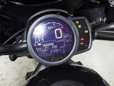 Honda Rebel CMX1100 DCT 2023