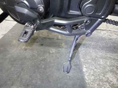 Honda Rebel CMX1100 DCT 2023