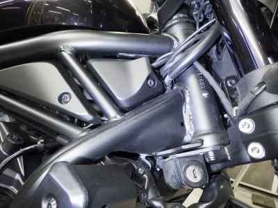 Honda Rebel CMX1100 DCT 2023