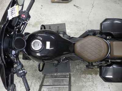 Honda Rebel CMX1100 DCT 2023