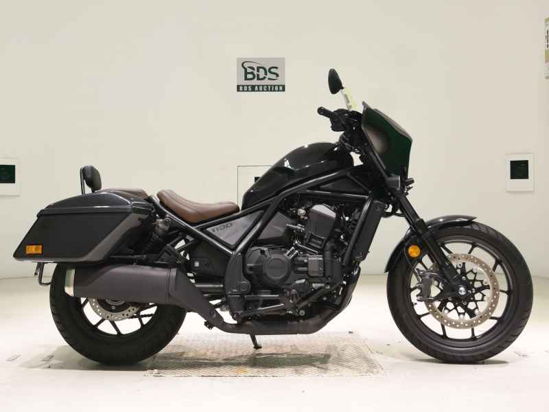 Honda Rebel CMX1100 DCT 2023