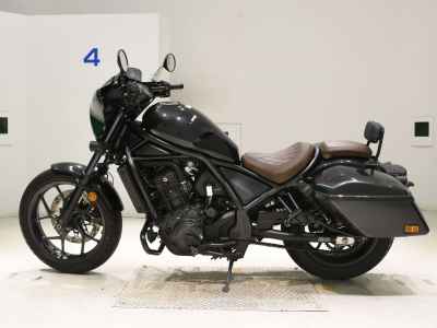 Honda Rebel CMX1100 DCT 2023