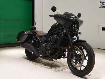 Honda Rebel CMX1100 DCT 2023