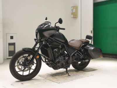 Honda Rebel CMX1100 DCT 2023
