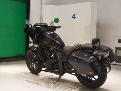 Honda Rebel CMX1100 DCT 2023