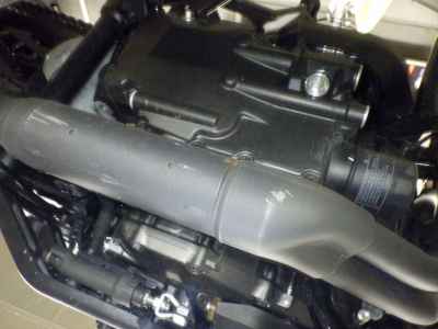 Honda Rebel CMX1100 DCT 2023