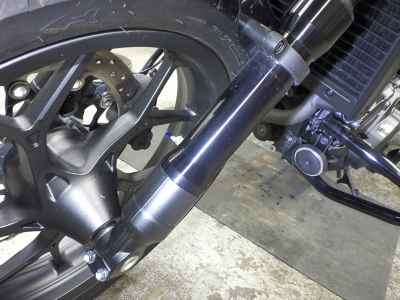Honda Rebel CMX1100 DCT 2023