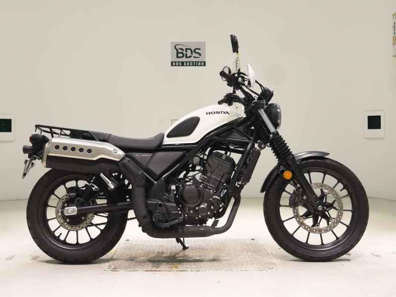 Honda CL250 2023