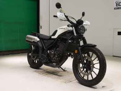 Honda CL250 2023