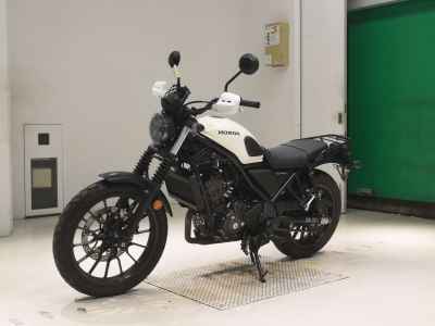 Honda CL250 2023