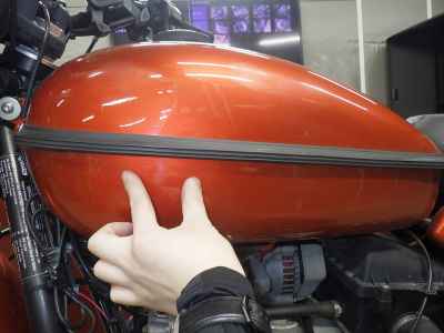 Ural 750 Sidecar 2019