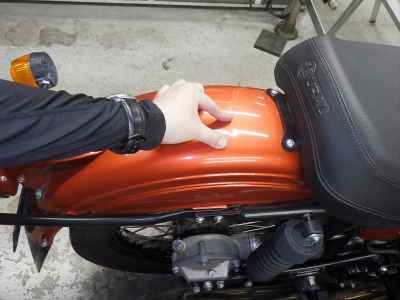 Ural 750 Sidecar 2019