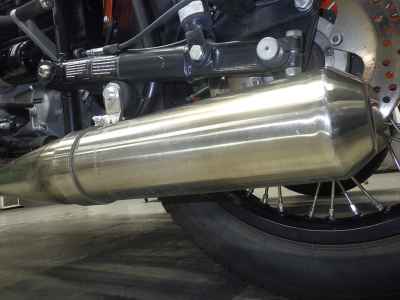 Ural 750 Sidecar 2019