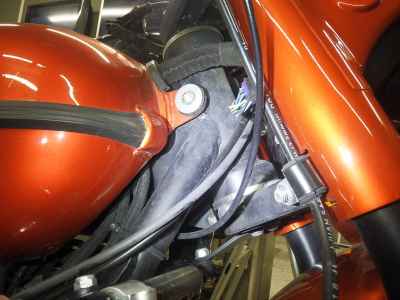 Ural 750 Sidecar 2019