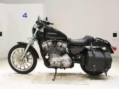Harley-Davidson Sportster XL883 2007