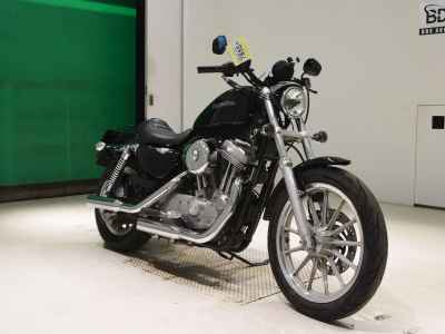 Harley-Davidson Sportster XL883 2007