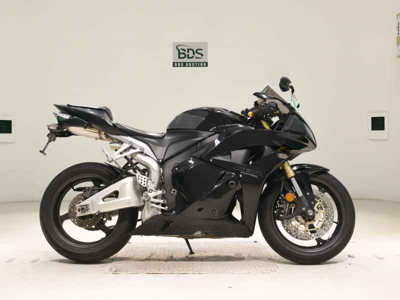 Honda CBR600RR 2015