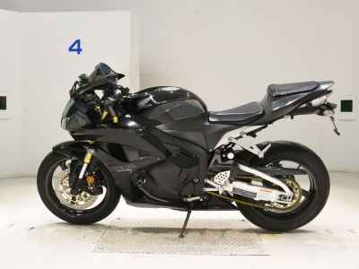 Honda CBR600RR 2015