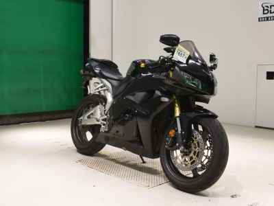 Honda CBR600RR 2015