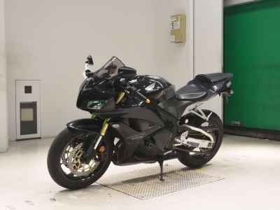 Honda CBR600RR 2015